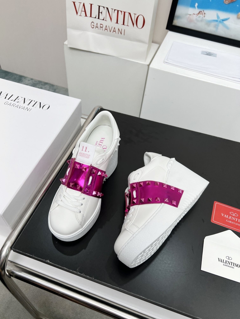 Valentino Casual Shoes